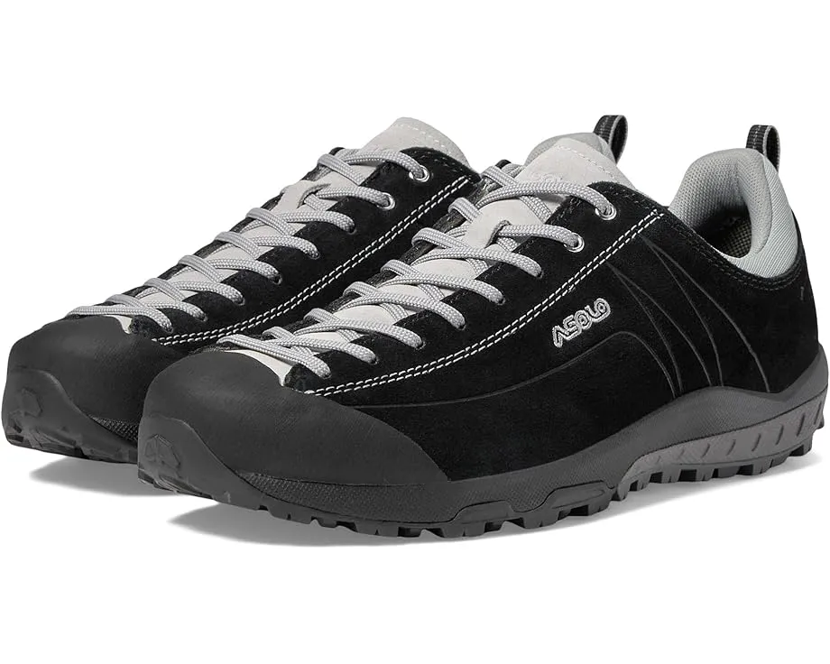 Треккинговые ботинки Asolo Space GV с мембраной GORE-TEX и подошвой Vibram
