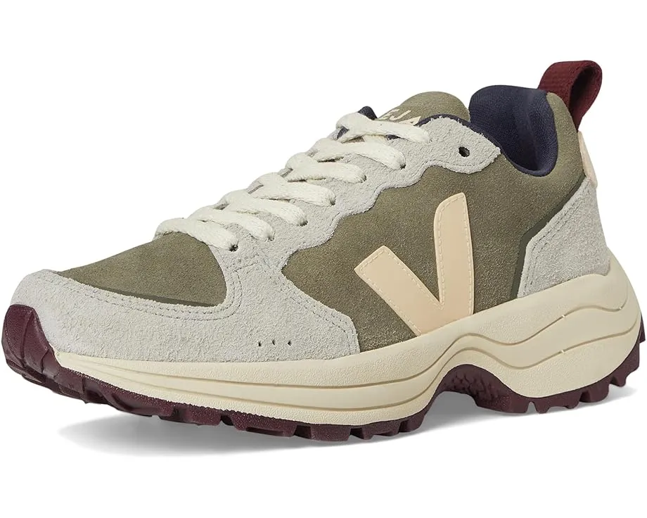 Кроссовки VEJA Venturi II из переработанных материалов