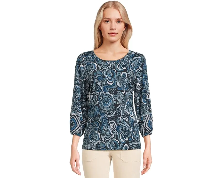 Ортопедические треккинговые ботинки Orthofeet Alma с водонепроницаемым верхом