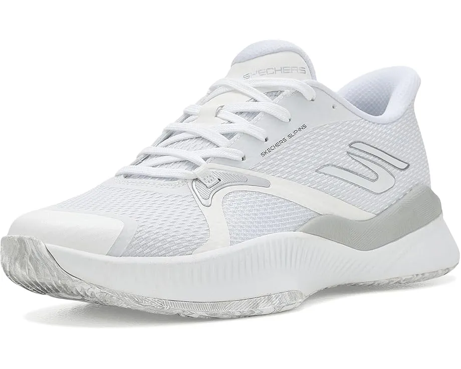 Skechers Tennis Shoe Hands Free Slip-ins State Champ кроссовки с технологией Slip-Ins