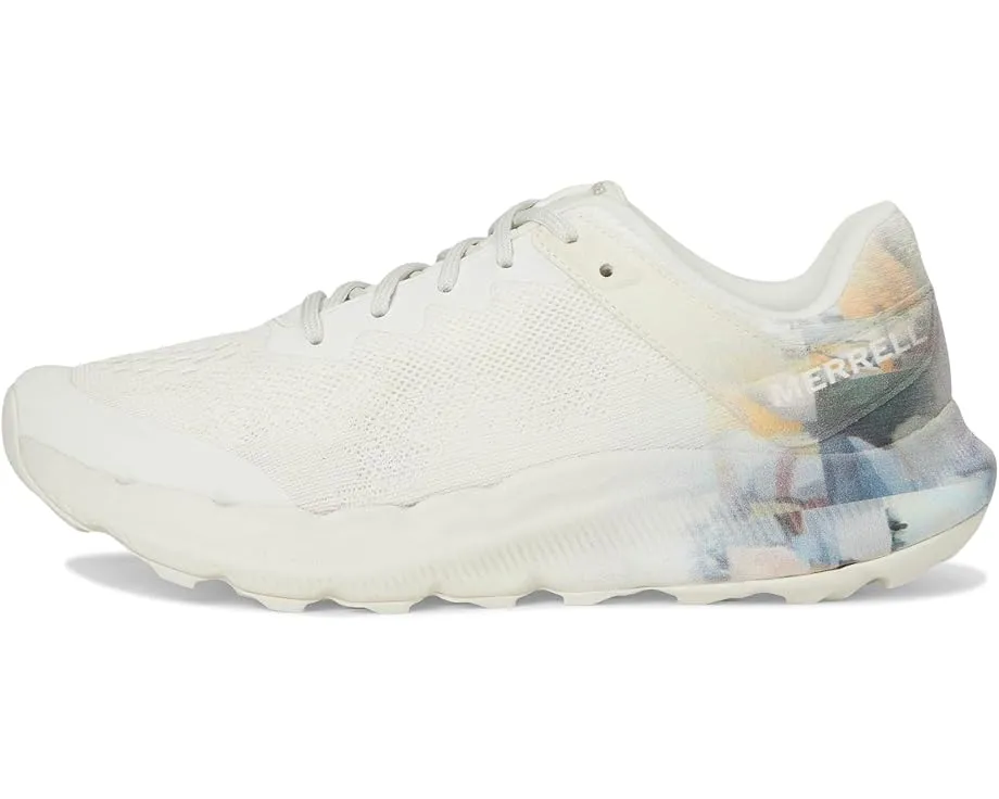 Merrell Antora 4 Aerial трейловые кроссовки с технологией FLEXconnect