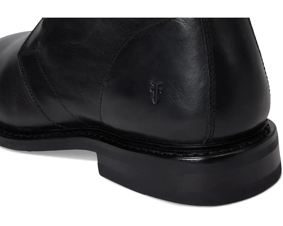 Чукка ботинки Frye Paul с кожаной подкладкой