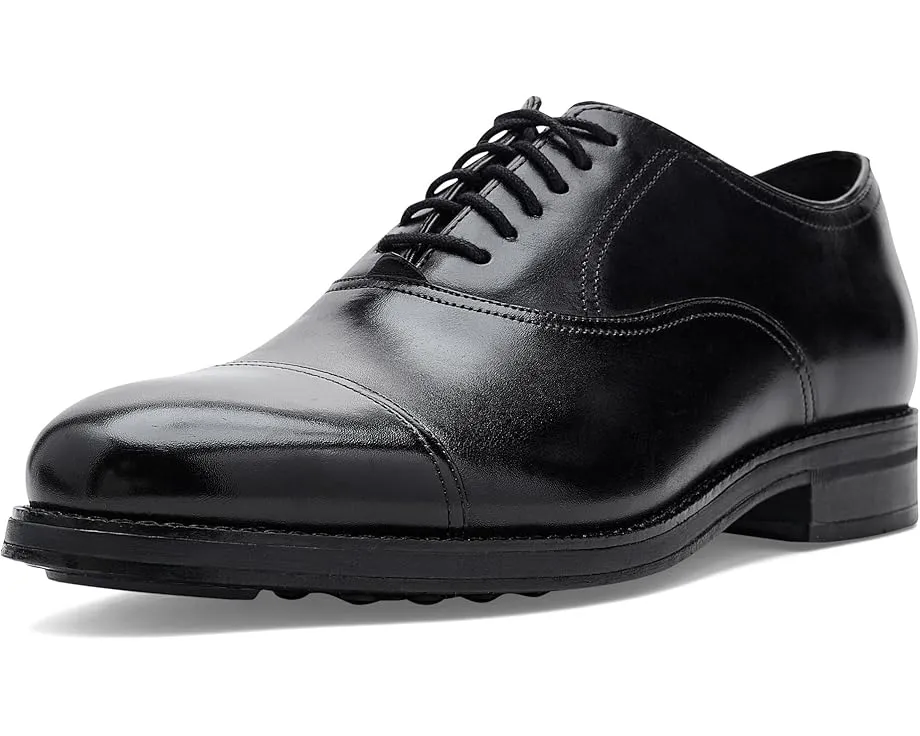 Оксфорды Cole Haan Ledley Grand с мыском и технологией амортизации GRANDFØAM