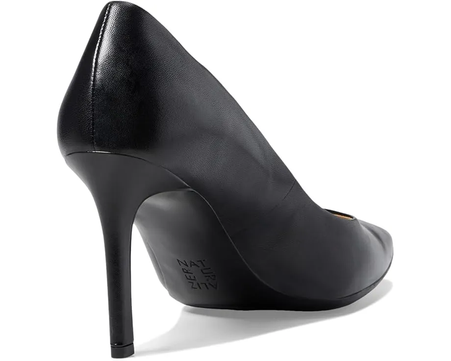 Туфли Naturalizer Anna с острым носом и обернутым каблуком стелетто