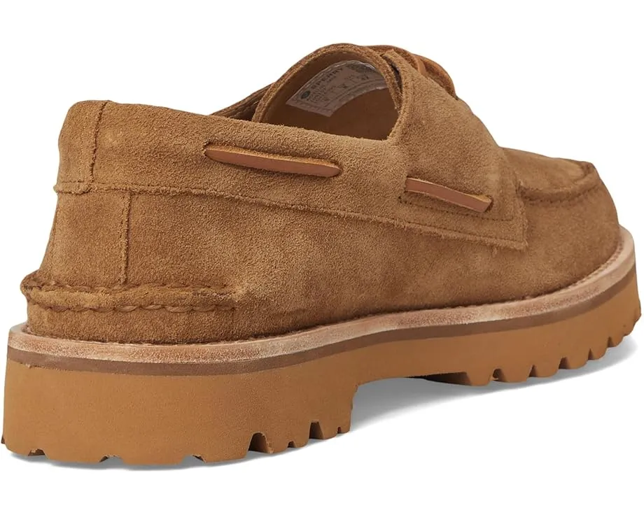 Sperry лодочные туфли AO 3 Lug с амортизацией EVA и системой шнуровки 360°