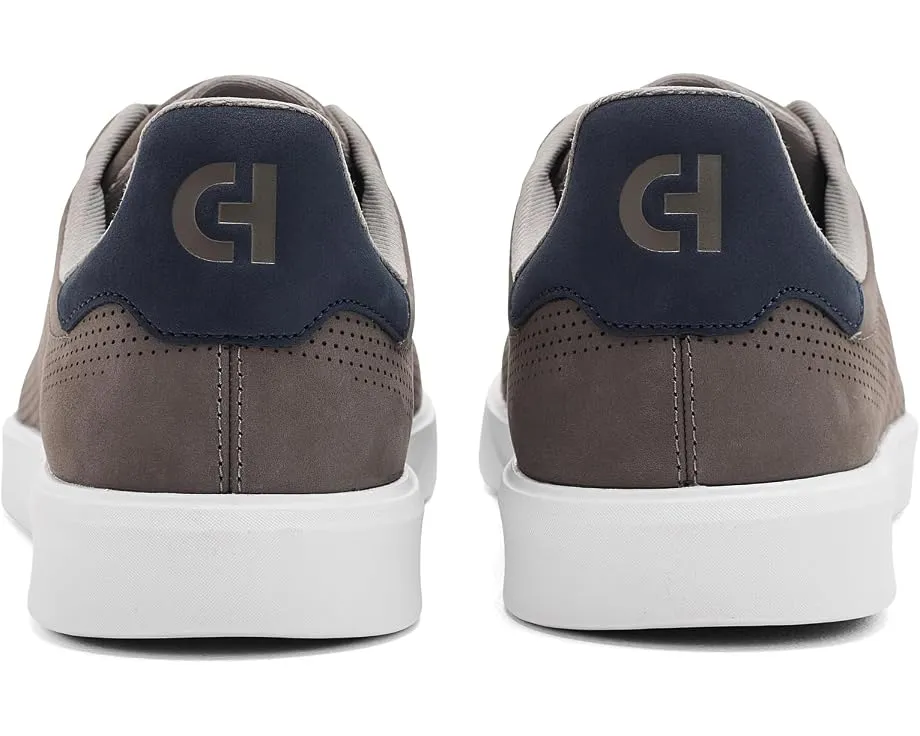 Кроссовки Cole Haan Grand Crosscourt Daily с лазерной перфорацией