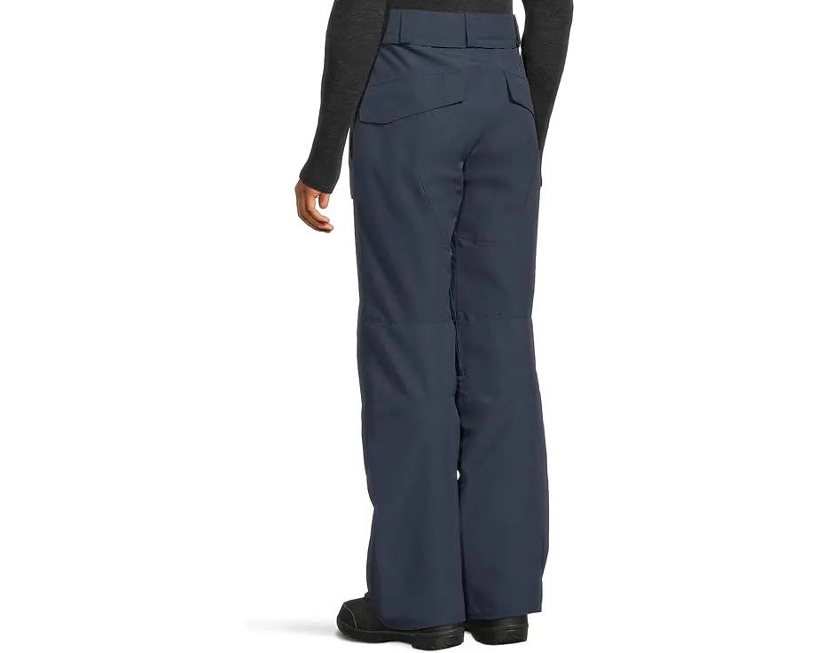 Водонепроницаемые лыжные штаны Volcom Roan с регулируемым поясом и вентиляцией