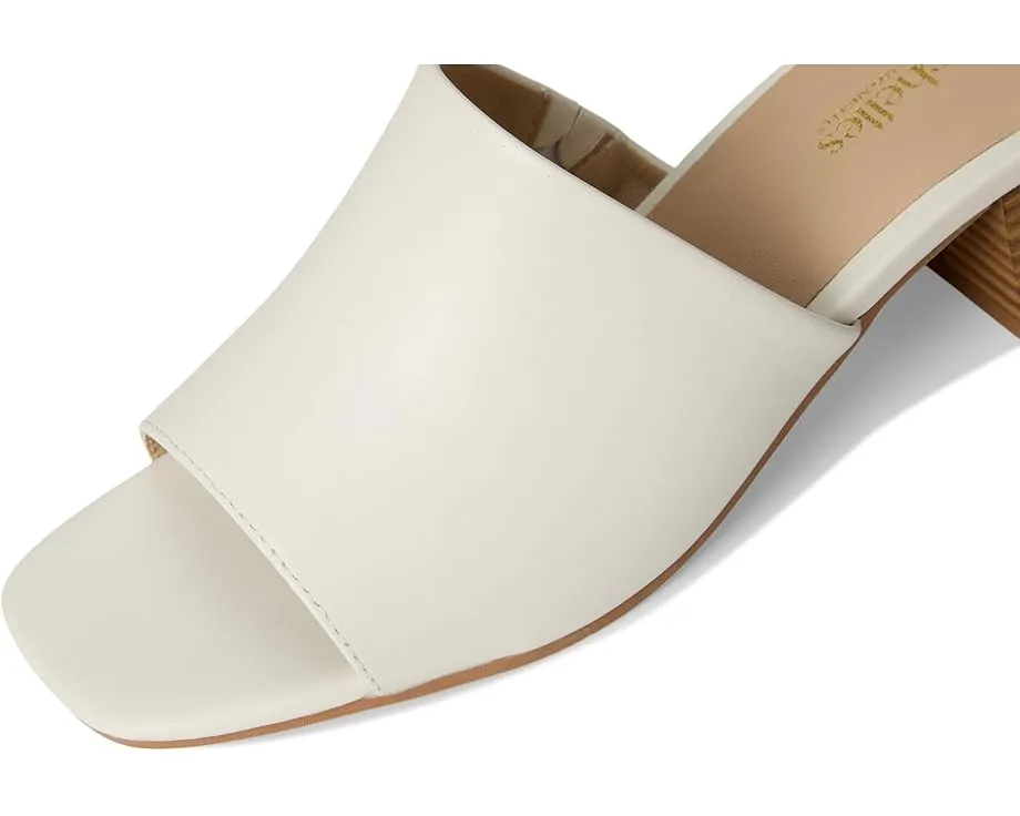 Сандалии Seychelles Pepper с квадратным носком и низким квадратным каблуком