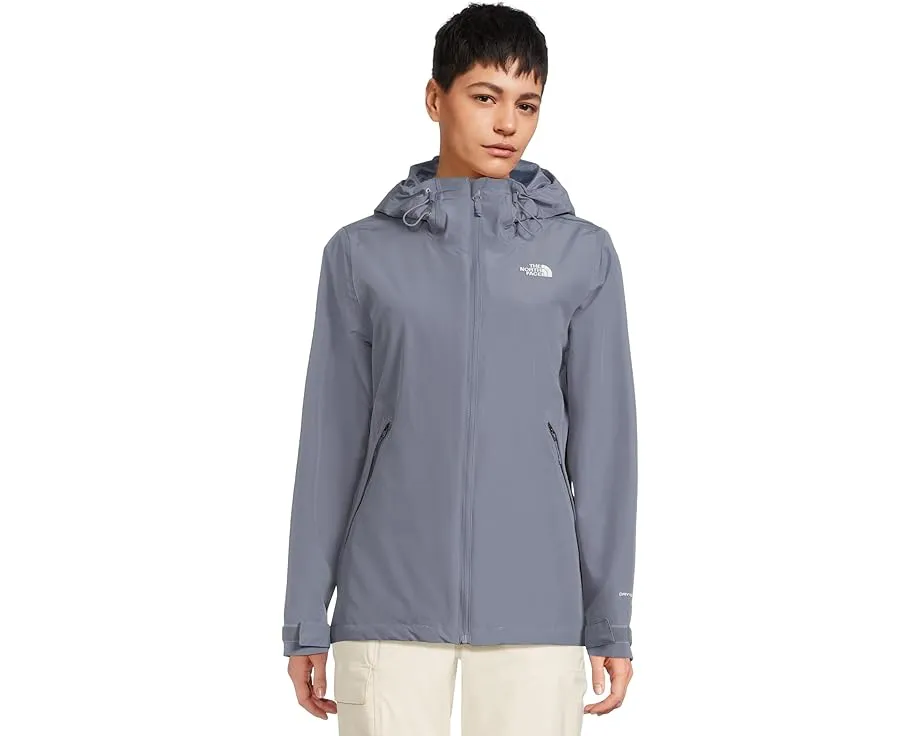 Куртка Carto Mono Triclimate с капюшоном 3 в 1 от The North Face