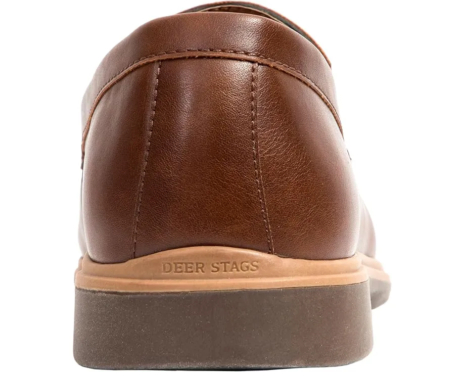 Оксфорты Deer Stags Porto с технологией амортизации