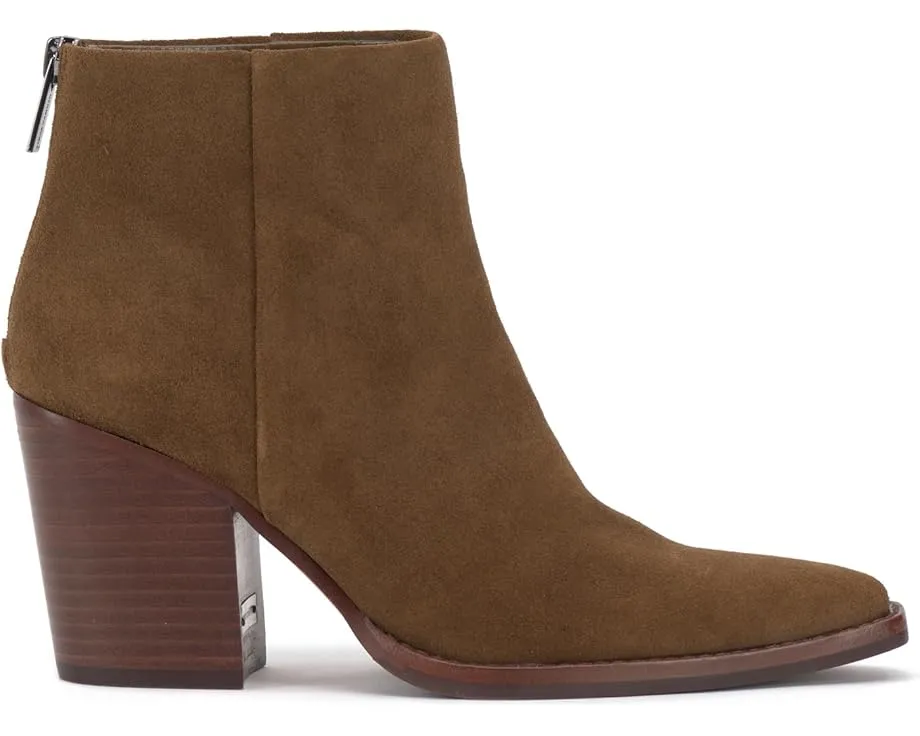 Ботильоны Vince Camuto Polleah с устойчивым каблуком и резиновой подошвой