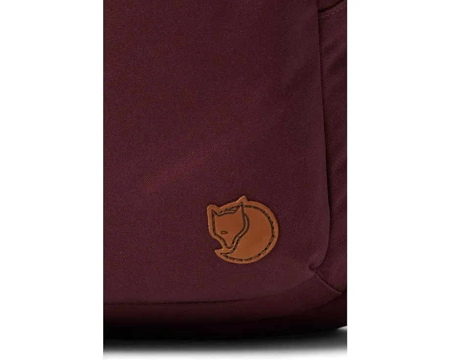 Рюкзак Fjällräven Raven 28 с отделением для ноутбука