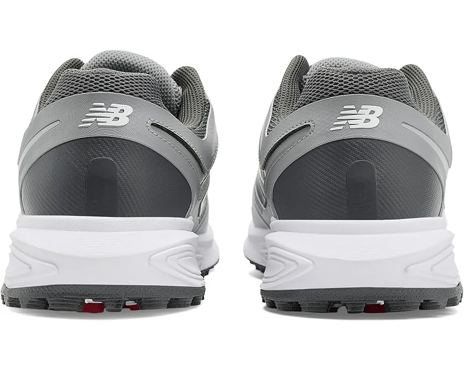New Balance Golf Fresh Foam Contend V3 кроссовки с амортизацией