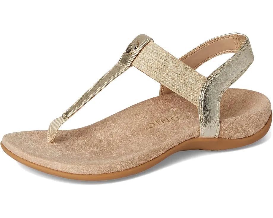 Сандалии VIONIC Brea с технологией VIO MOTION для поддержки свода стопы