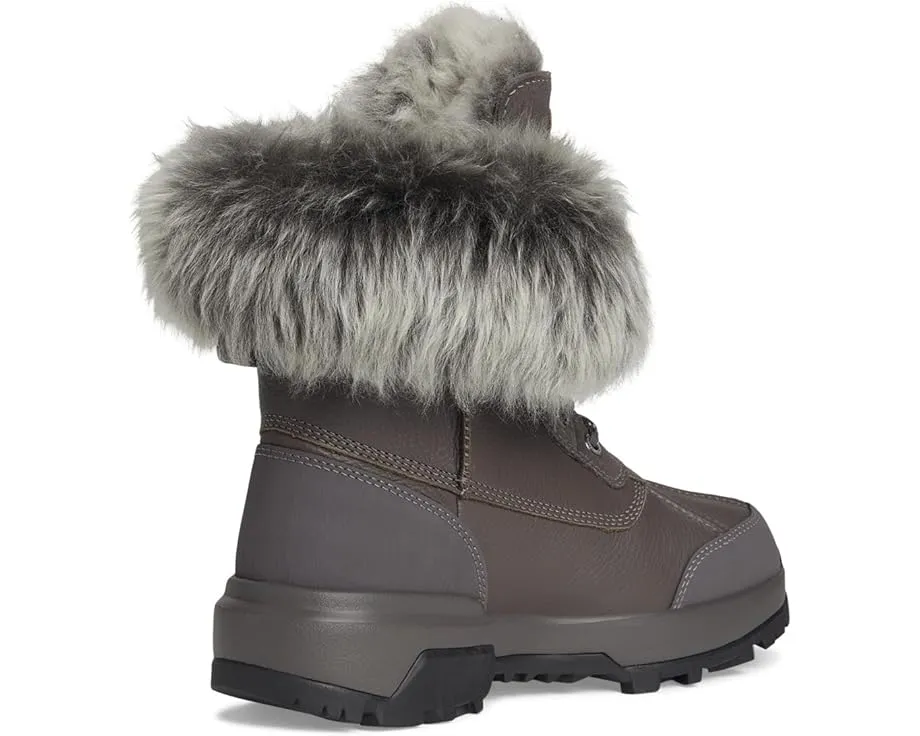 UGG Ботинки Adirondack Boots XXV Chalet с овчиной и утеплителем до -32°C