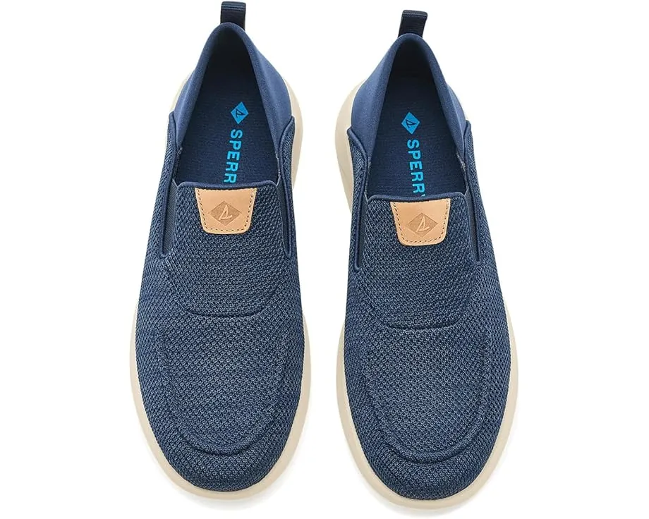 Кроссовки Sperry Harpoon Crush с дышащим верхом из сетки и стелькой OrthoLite