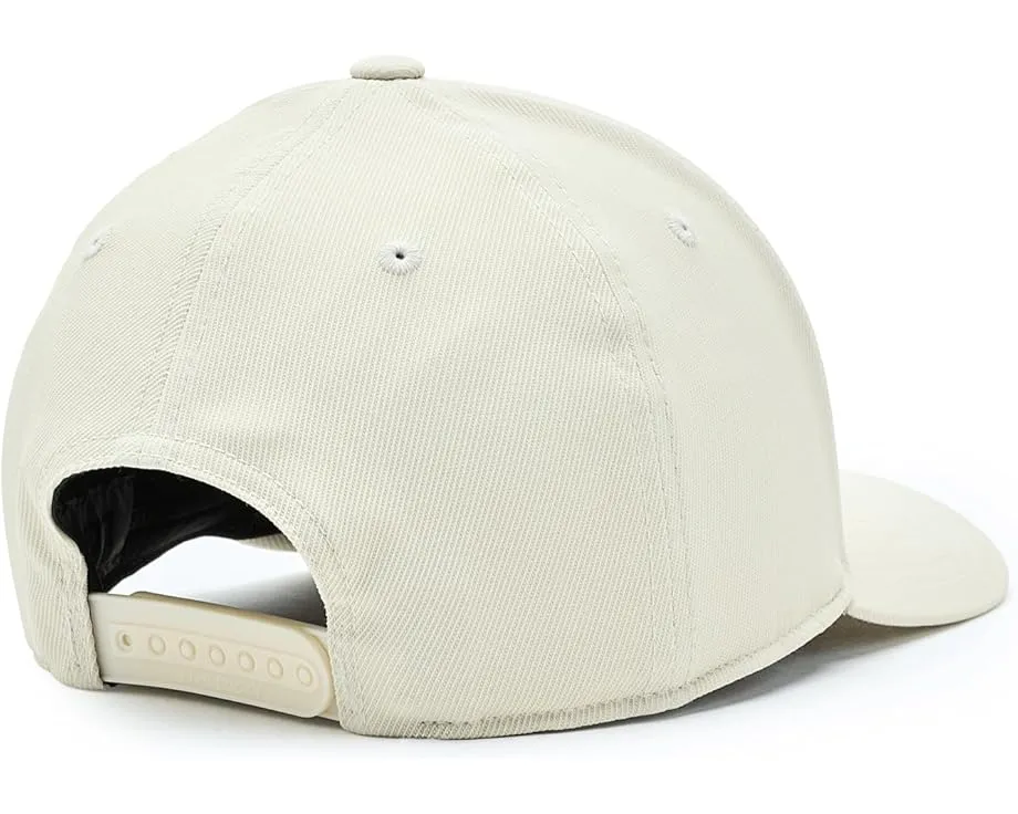 Кепка Black Clover Boxed In Luck 8 с регулируемой застежкой и вышитым клевером