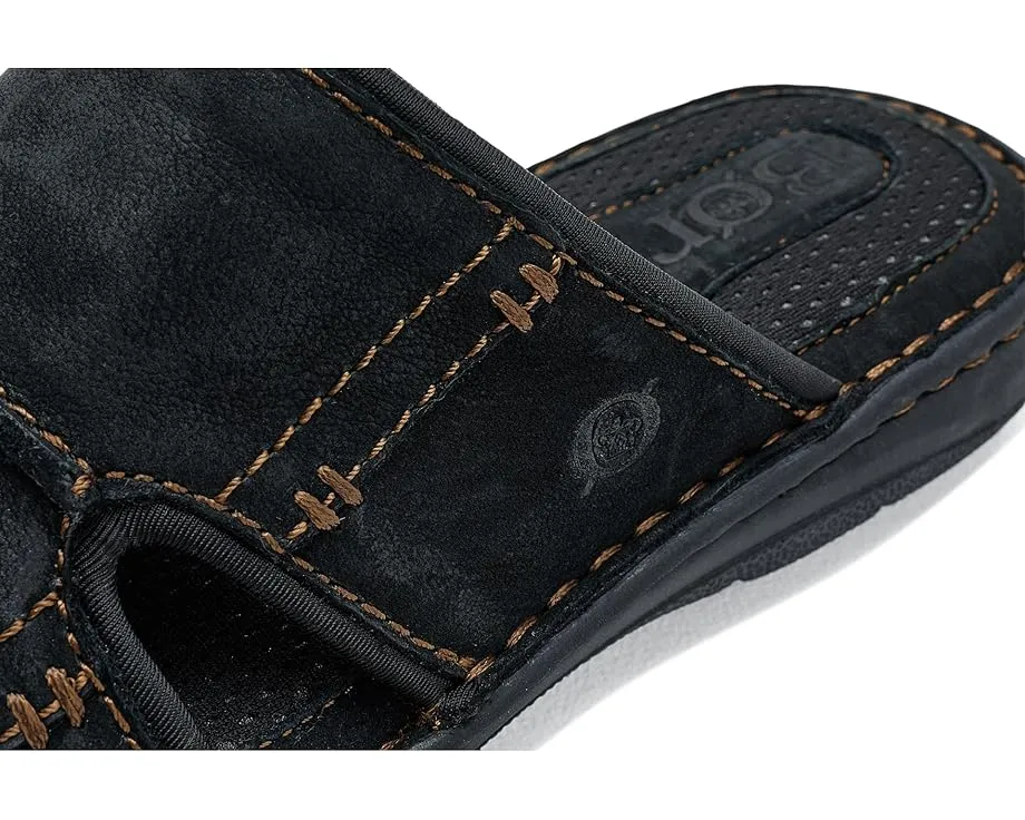 Сандалии Born Maldon из мягкой кожи с влагоотводящей стелькой