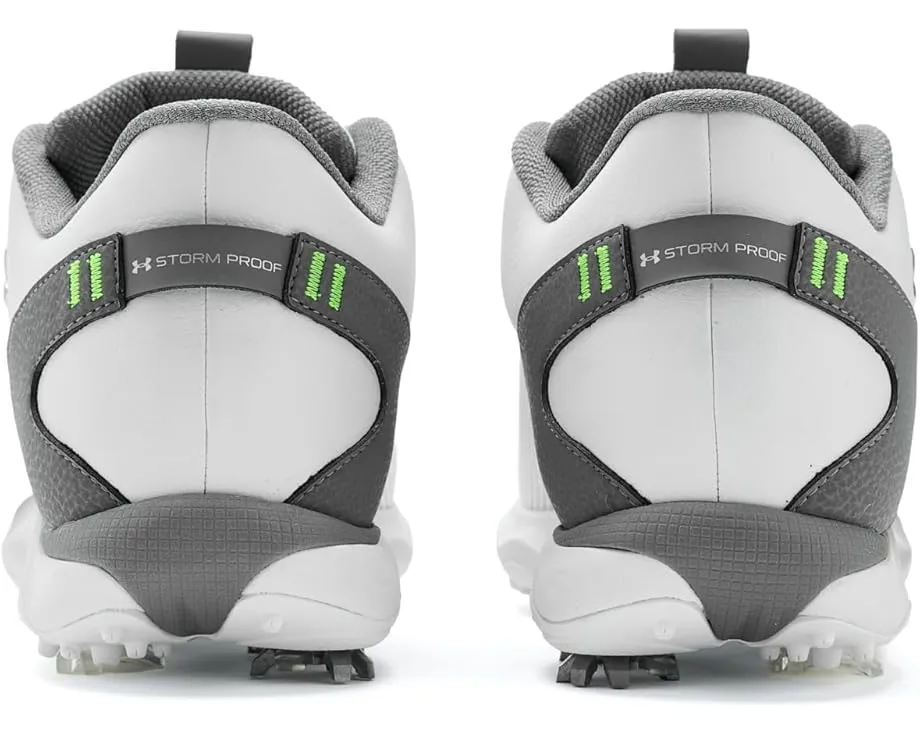 Гольф-клепки Drive Fade 2 Under Armour с амортизацией HOVR