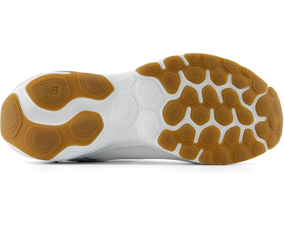 Кроссовки New Balance Fresh Foam X 1440 с межподошвой Fresh Foam X и резиновой подошвой