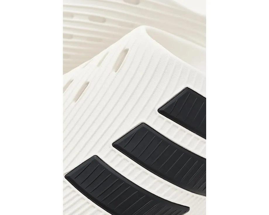 Сланцы Adidas Purechill с резиновой стелькой
