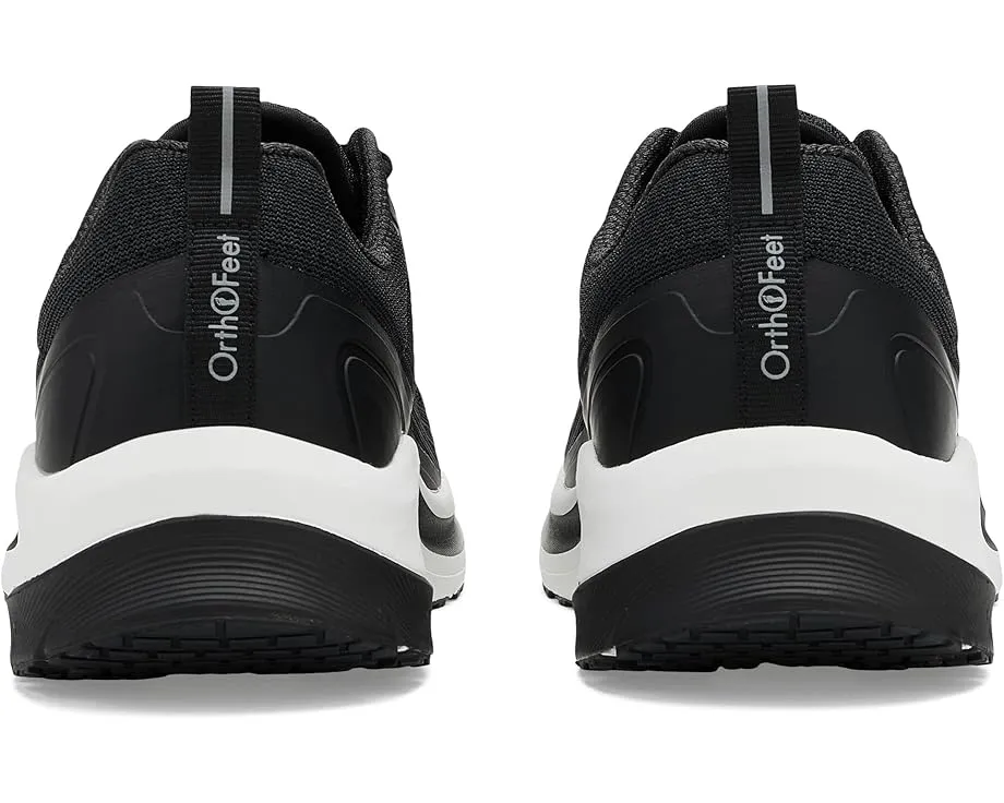 Кроссовки Orthofeet Race с ортопедической поддержкой