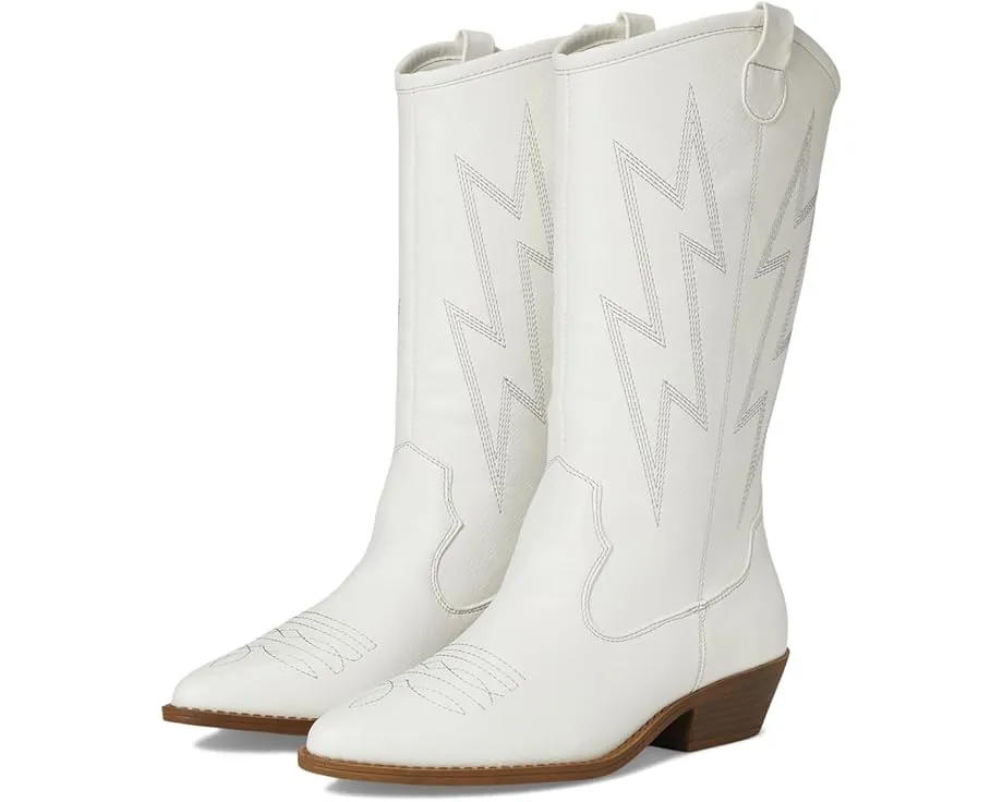 Ботильоны Dirty Laundry Josea с заостренным носком и дизайном миди