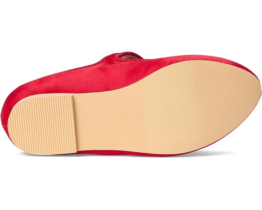 Туфли-лодочки Janie and Jack Rosette с украшением в виде розеток