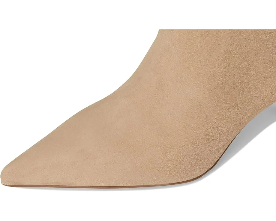 Высокие сапоги Tansie до колена с заостренным носком Vince Camuto