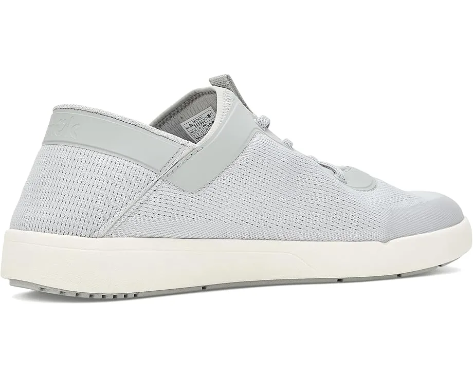 Кроссовки Flowstate с эластичным язычком и сетчатым верхом