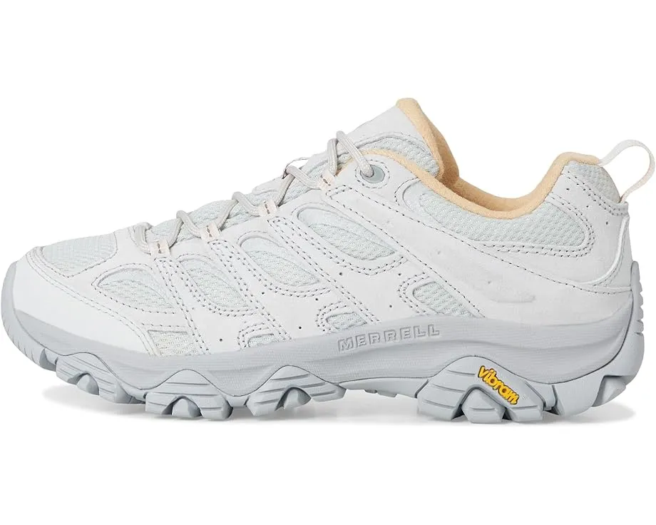 Кроссовки Merrell Moab 3 с переработанными материалами
