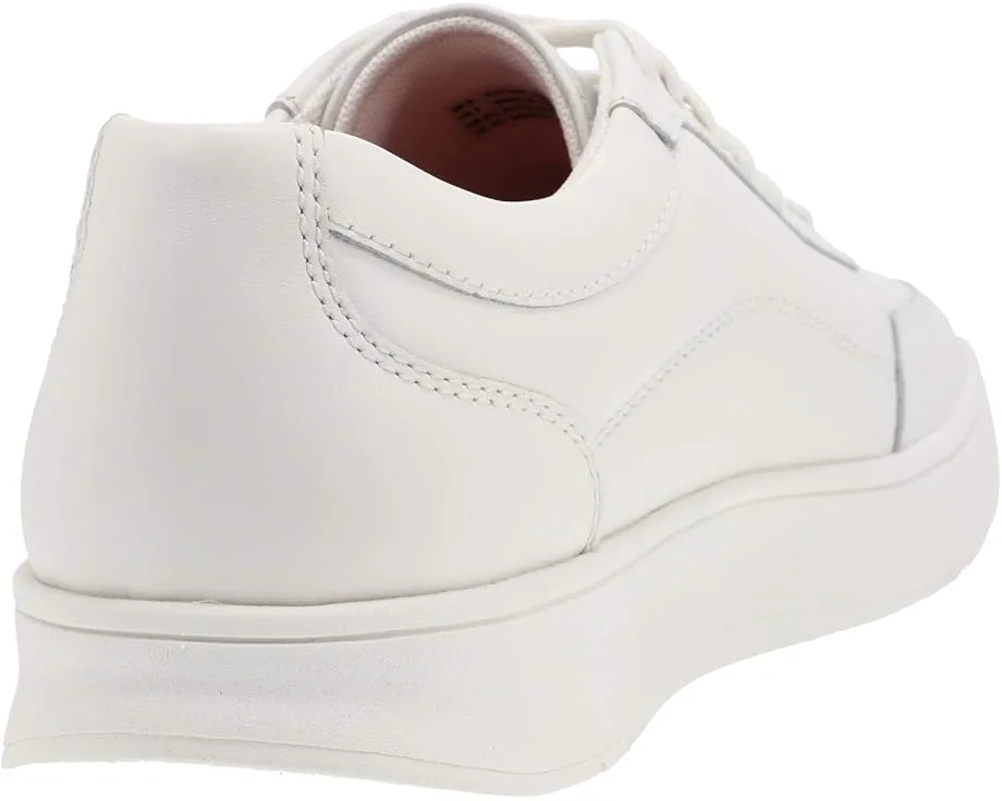 Кроссовки FitFlop Rally X из натуральной кожи