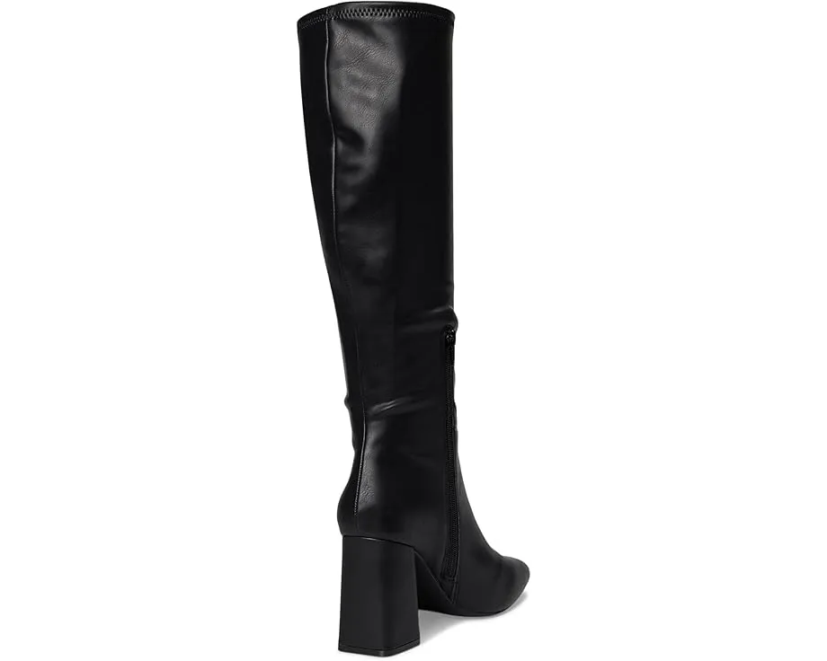 Ботильоны Madden Girl Wesleyy с квадратным носком и на устойчивом каблуке