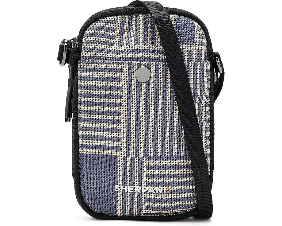 Кошелек кросс-боди Sherpani Simplicity антикражный с RFID