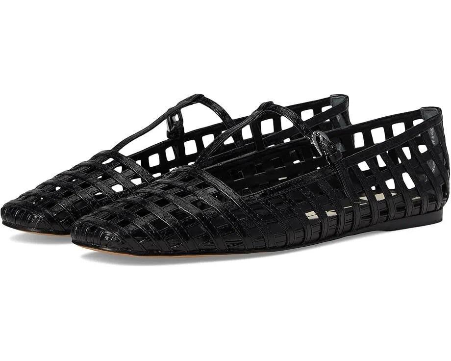 Балетки Dolce Vita Rains с пряжкой и резиновой подошвой