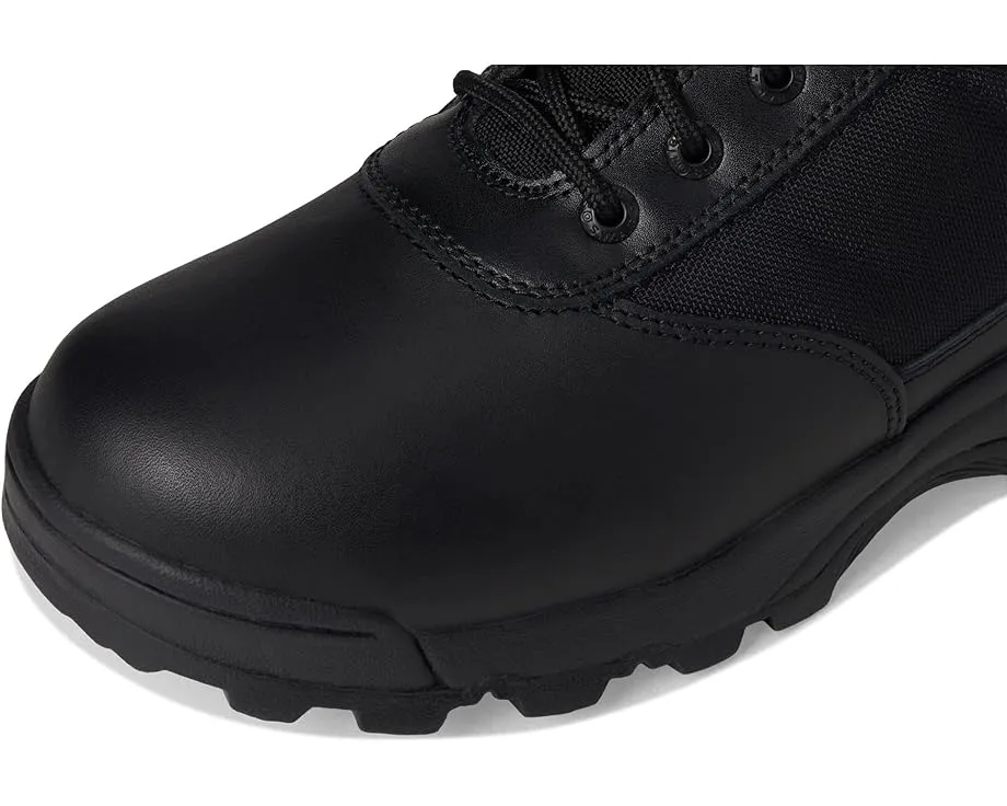 Ботинки Original S.W.A.T. Classic 6 дюймов на шнуровке из цельной кожи с влагоотводящей подкладкой