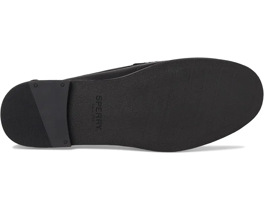 Мокасины Sperry Seaport Penny с пеной с эффектом памяти и подошвой Wave-Siping