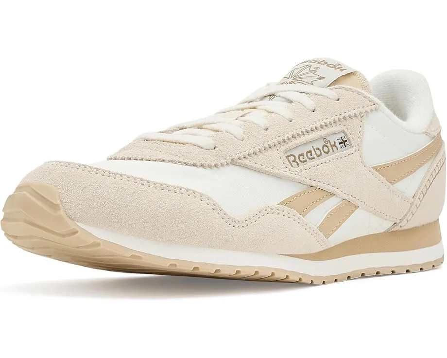 Кроссовки Reebok Classic AZ из премиальной кожи с амортизацией