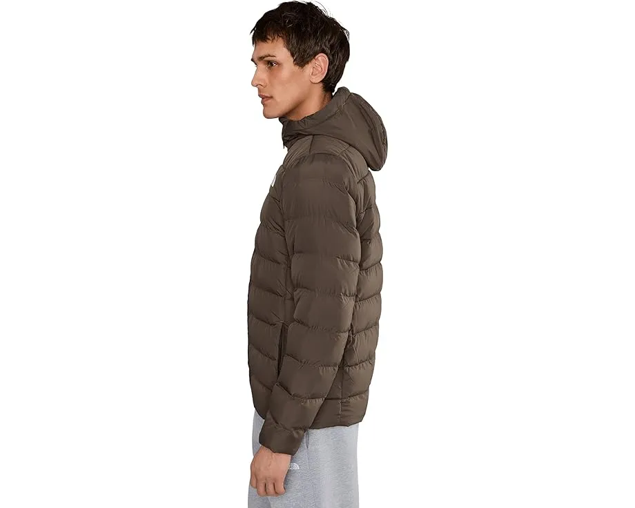 Толстовка The North Face Aconcagua 3 Hoodie из переработанного полиэстера