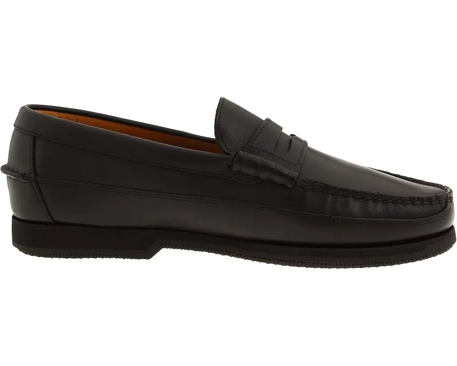 Мокасины Mephisto Cap Vert с водонепроницаемым верхом и подошвой из каучука