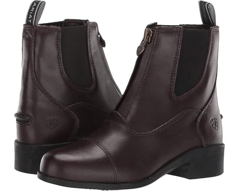 Детские сапоги для верховой езды Ariat Kids Devon IV Paddock
