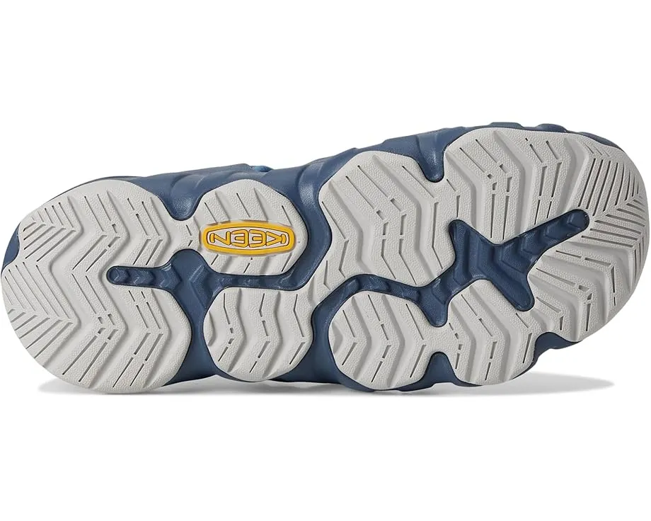 Сандалии KEEN Hyperport H2 с быстрым высыханием и системой шнуровки