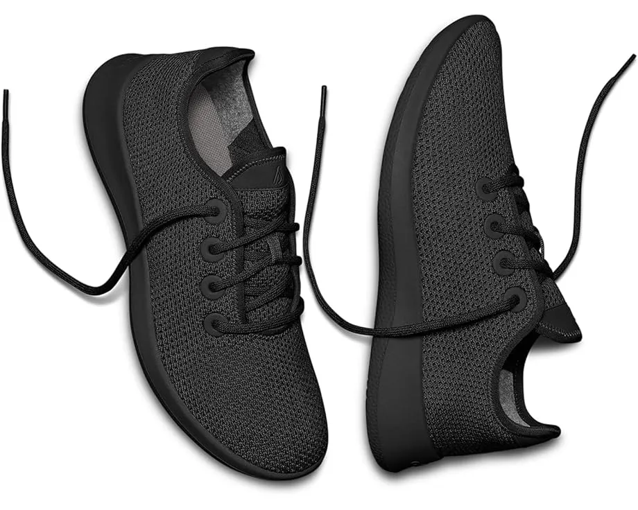 Allbirds Tree Runner с верхом из волокна эвкалипта и подошвой SweetFoam
