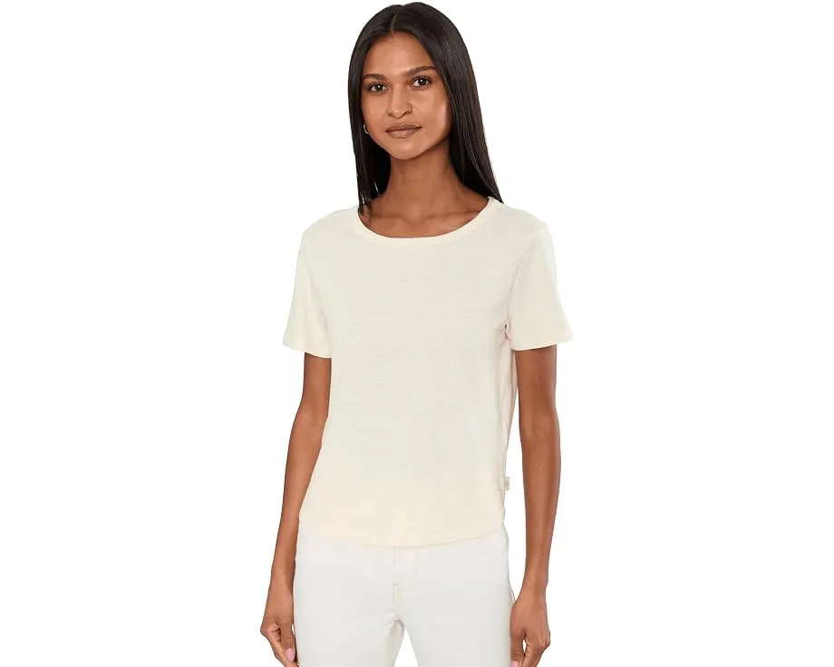 Royal Robbins футболка оверсайз Vacationer Boxy Tee