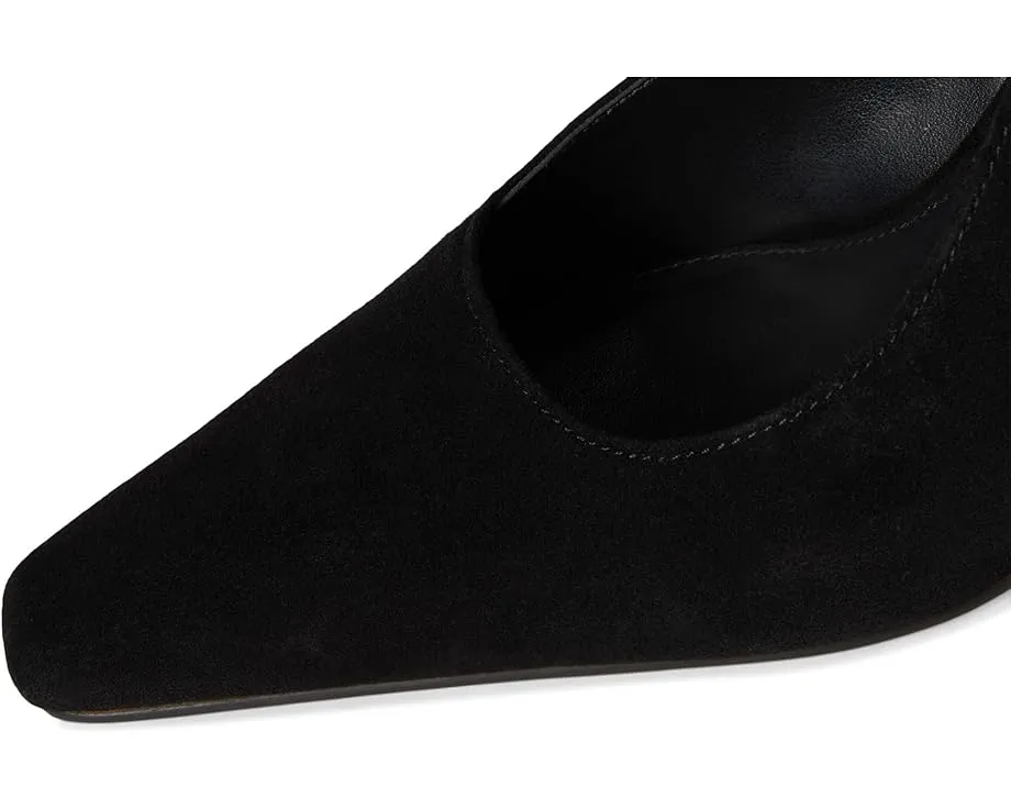 Туфли MICHAEL Michael Kors Darrington на шпильке с ремешком и пряжкой