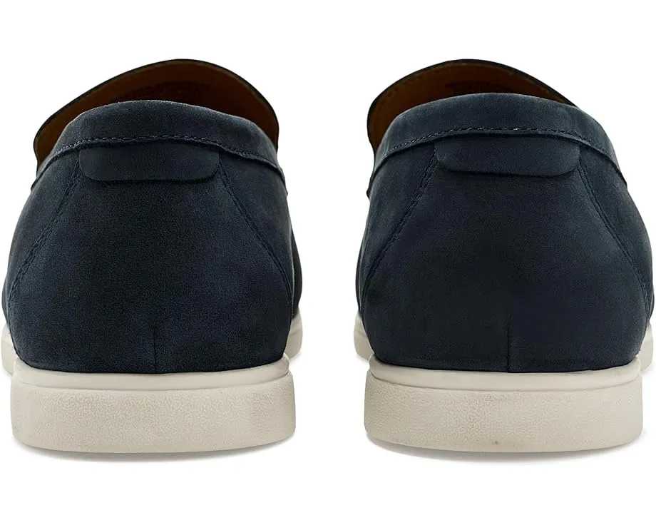 Гибридные лоферы-сникеры Andre Assous Maccan из мягкой замши