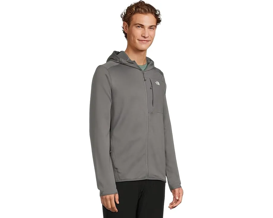 Худи The North Face из флиса Performance Fleece на молнии