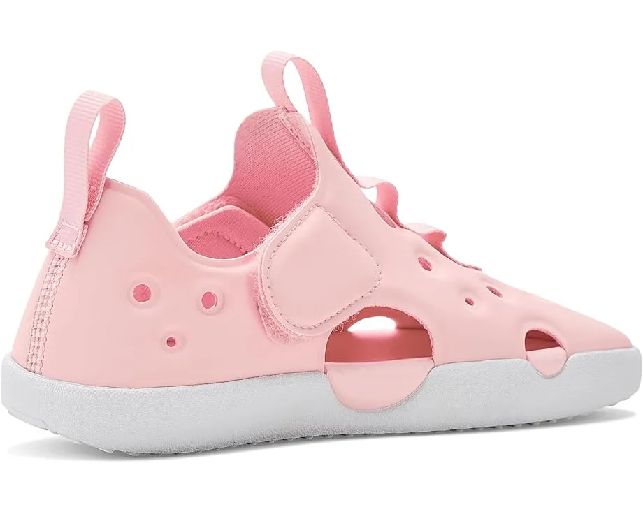 Сандалии Nike Sunray Protect 4 с закрытым носком для малышей