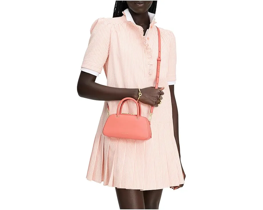 Мини-сумка Gracie от Kate Spade New York с регулируемым ремнем