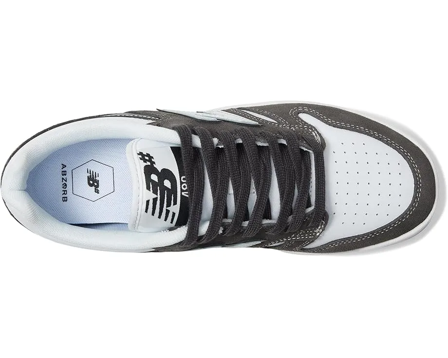 Кроссовки New Balance Numeric 480 с межподошвой FuelCell